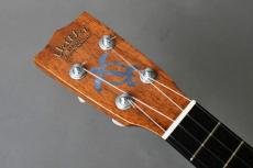 tkitki ukulele ECO-C+++ W.HawaiianKoa/Custom Model【S/N1738】_5