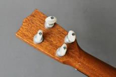 tkitki ukulele ECO-C+++ W.HawaiianKoa/Custom Model【S/N1738】_6