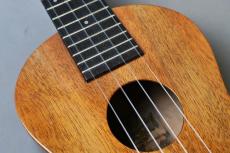 tkitki ukulele ECO-C+++ W.HawaiianKoa/Custom Model【S/N1738】_9