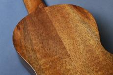 tkitki ukulele ECO-C+++ W.HawaiianKoa/Custom Model【S/N1738】_12