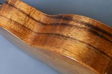 tkitki ukulele ECO-C+++ W.HawaiianKoa/Custom Model【S/N1738】_14
