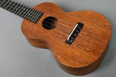 tkitki ukulele ECO-C+++ W.HondurasMahogany/Custom Model【S/N1743】
