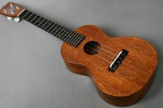 tkitki ukulele ECO-C+++ W.HondurasMahogany/Custom Model【S/N1743】_2