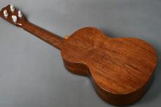tkitki ukulele ECO-C+++ W.HondurasMahogany/Custom Model【S/N1743】_3