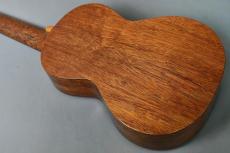 tkitki ukulele ECO-C+++ W.HondurasMahogany/Custom Model【S/N1743】_4