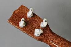 tkitki ukulele ECO-C+++ W.HondurasMahogany/Custom Model【S/N1743】_6