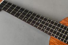 tkitki ukulele ECO-C+++ W.HondurasMahogany/Custom Model【S/N1743】_7