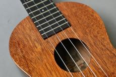 tkitki ukulele ECO-C+++ W.HondurasMahogany/Custom Model【S/N1743】_9