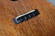 tkitki ukulele ECO-C+++ W.HondurasMahogany/Custom Model【S/N1743】_10