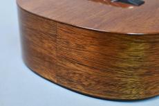 tkitki ukulele ECO-C+++ W.HondurasMahogany/Custom Model【S/N1743】_11