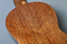 tkitki ukulele ECO-C+++ W.HondurasMahogany/Custom Model【S/N1743】_12