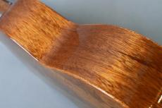 tkitki ukulele ECO-C+++ W.HondurasMahogany/Custom Model【S/N1743】_14