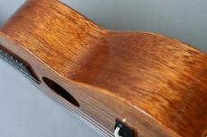 tkitki ukulele ECO-C+++ W.HondurasMahogany/Custom Model【S/N1743】_15