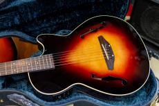 K.Yairi  KYF-1　エレアコ　アンプに繋げる　PICKUP付 【 Kヤイリ KYF 　PU搭載 】_4