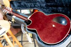 K.Yairi  KYF-1　エレアコ　アンプに繋げる　PICKUP付 【 Kヤイリ KYF 　PU搭載 】_8