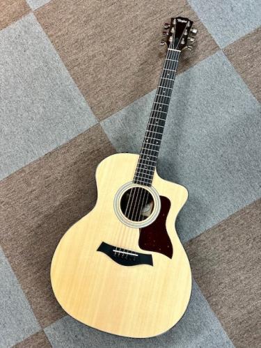 Taylor 214ce Rosewood Plus