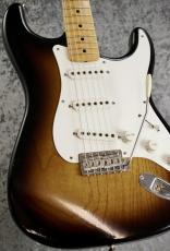 Fender Custom Shop MBS 50th Anniversary 1954 Stratocaster Closet Classic by Yuriy Shishkov / 2Tone Sunburst   [3.44kg]