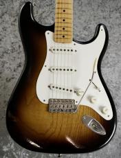 Fender Custom Shop MBS 50th Anniversary 1954 Stratocaster Closet Classic by Yuriy Shishkov / 2Tone Sunburst   [3.44kg]_2