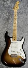 Fender Custom Shop MBS 50th Anniversary 1954 Stratocaster Closet Classic by Yuriy Shishkov / 2Tone Sunburst   [3.44kg]_3