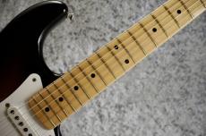 Fender Custom Shop MBS 50th Anniversary 1954 Stratocaster Closet Classic by Yuriy Shishkov / 2Tone Sunburst   [3.44kg]_6