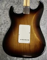 Fender Custom Shop MBS 50th Anniversary 1954 Stratocaster Closet Classic by Yuriy Shishkov / 2Tone Sunburst   [3.44kg]_7