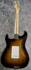 Fender Custom Shop MBS 50th Anniversary 1954 Stratocaster Closet Classic by Yuriy Shishkov / 2Tone Sunburst   [3.44kg]_8