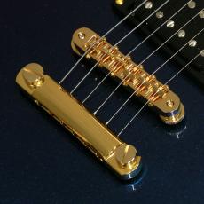 D'Angelico Deluxe Series Deluxe Bedford Limited Edition, Chameleon_7