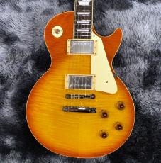 Tokai LS-101F VF (Violin Finish) 【老舗国産ブランドによるLPタイプ】【2025年製】【日本製】