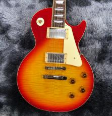 Tokai LS-101F CS (Cherry Sunburst) 【老舗国産ブランドによるLPタイプ】【2025年製】【日本製】