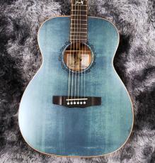 Morris FLB-80 TQB -Hand Made Premium- 【特価】【オール単板】【日本製】