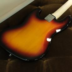 Squier Affinity Series Jazz Bass / 3-Color Sunburst_2