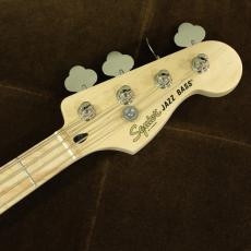 Squier Affinity Series Jazz Bass / 3-Color Sunburst_4