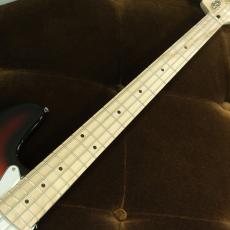 Squier Affinity Series Jazz Bass / 3-Color Sunburst_6