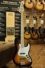 Squier Affinity Series Jazz Bass / 3-Color Sunburst_8