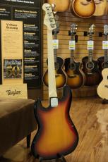 Squier Affinity Series Jazz Bass / 3-Color Sunburst_9