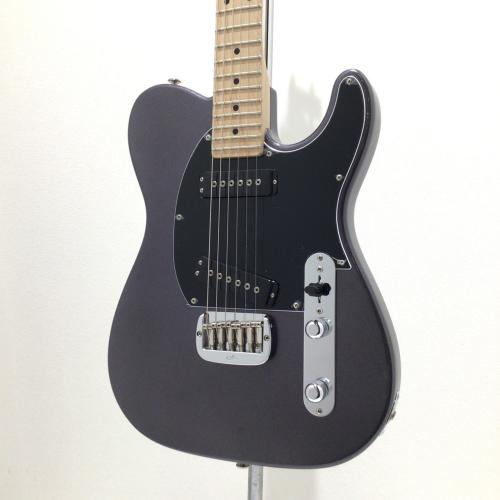 G&L ASAT Special / Graphite Metallic