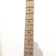 G&L ASAT Special / Graphite Metallic_3
