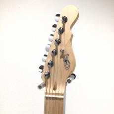 G&L ASAT Special / Graphite Metallic_4