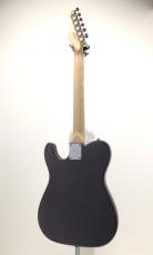 G&L ASAT Special / Graphite Metallic_5