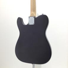 G&L ASAT Special / Graphite Metallic_6