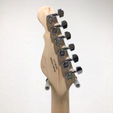 G&L ASAT Special / Graphite Metallic_8