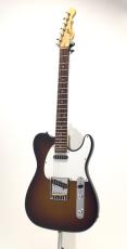G&L ASAT CLASSIC / 3-Tone Suburst (USED)_2