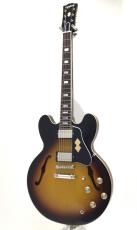 Epiphone 1962 ES-335 REISSUE / Vintage Burst_2