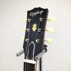 Epiphone 1962 ES-335 REISSUE / Vintage Burst_4