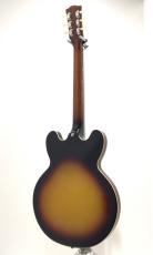 Epiphone 1962 ES-335 REISSUE / Vintage Burst_5