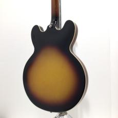 Epiphone 1962 ES-335 REISSUE / Vintage Burst_6