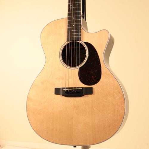 Martin GPC-13E Ziricote #2948445【エレアコ】【銘木ジリコテ】【フルグロス塗装】