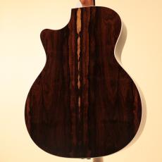 Martin GPC-13E Ziricote #2948445【エレアコ】【銘木ジリコテ】【フルグロス塗装】_6