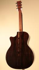 Martin GPC-13E Ziricote #2948445【エレアコ】【銘木ジリコテ】【フルグロス塗装】_7
