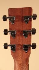 Martin GPC-13E Ziricote #2948445【エレアコ】【銘木ジリコテ】【フルグロス塗装】_11